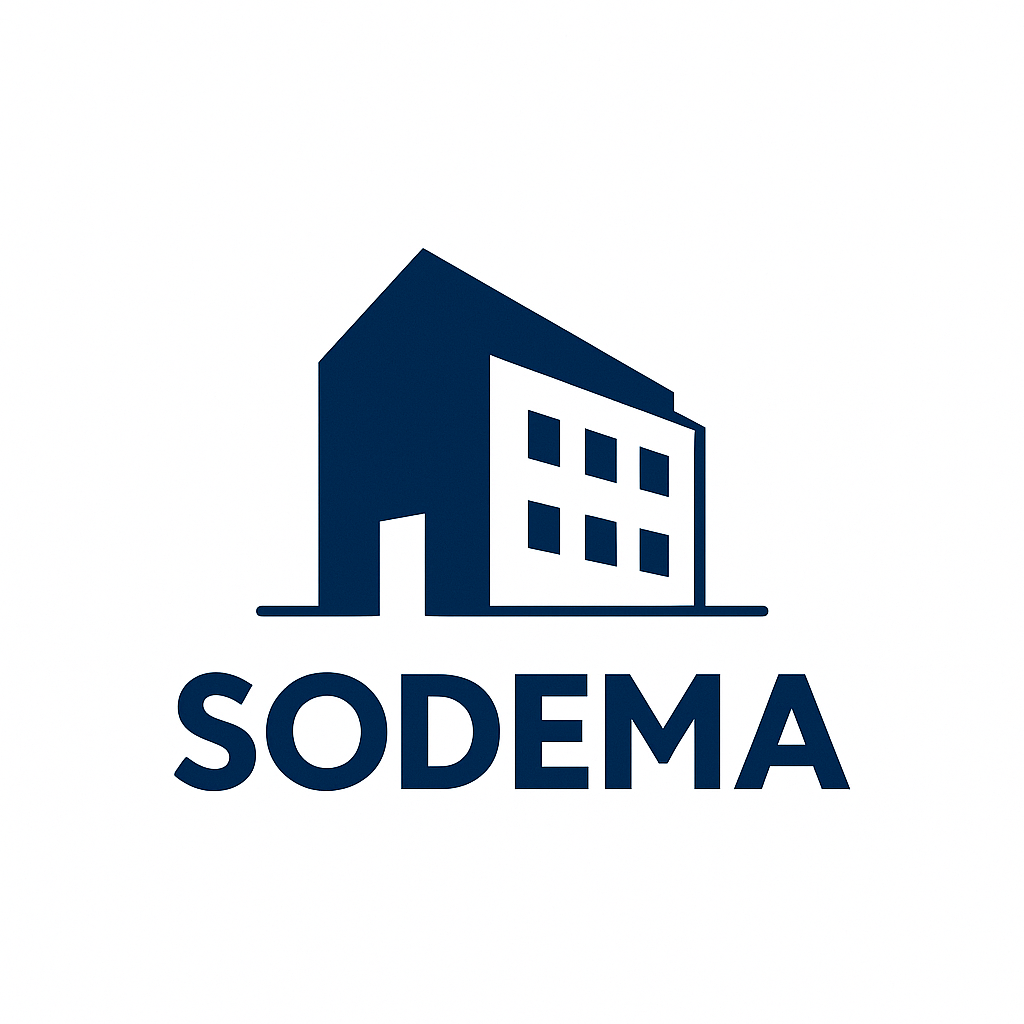 SODEMA
