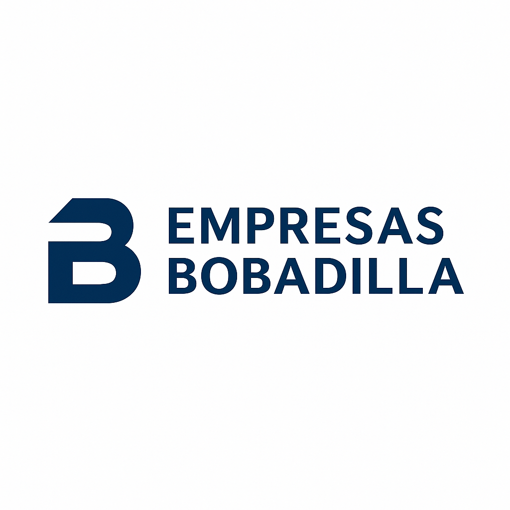 Logo Empresas Bobadilla